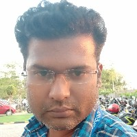 Johnny Simon-Freelancer in Chennai,India