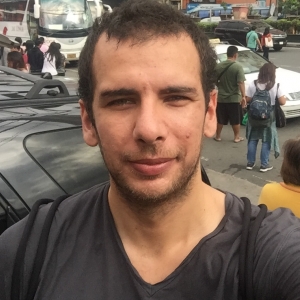 Murat Can Arapoglu-Freelancer in Penang Malaysia,Philippines