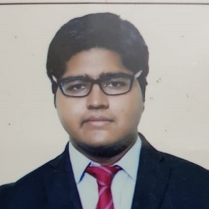 Ayush Chittranshi-Freelancer in Ghaziabad,India