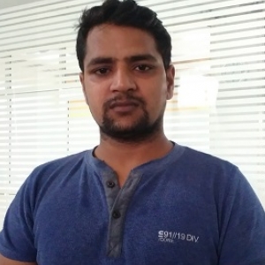 Dushyant Tyagi-Freelancer in Delhi,India