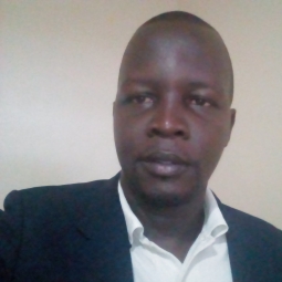 Jafar Innocent-Freelancer in Juba,Uganda