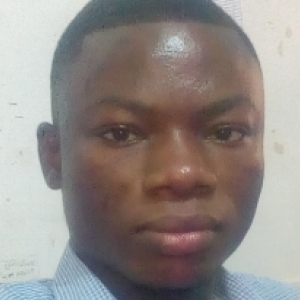 Menance Dakurah-Freelancer in Accra,Ghana