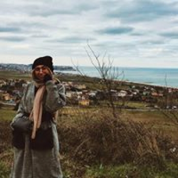 Fatima Masrie-Freelancer in Istanbul,Turkey