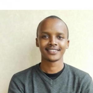 Benson Macharia-Freelancer in Nairobi,Kenya