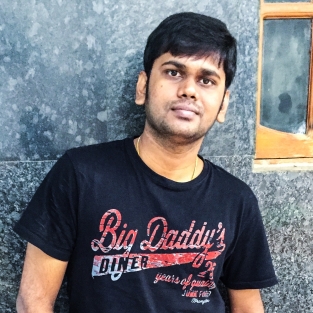 Sarath Tej-Freelancer in Hyderabad,India