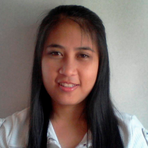 Marigrace Domasig-Freelancer in Angono,Philippines