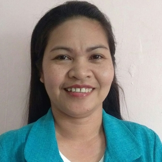 Zenaida Amoguis-Freelancer in ,Philippines