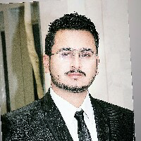 Muhammad Awais Javed-Freelancer in ,Pakistan