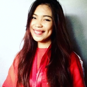 Angela Asibal-Freelancer in Quezon City,Philippines