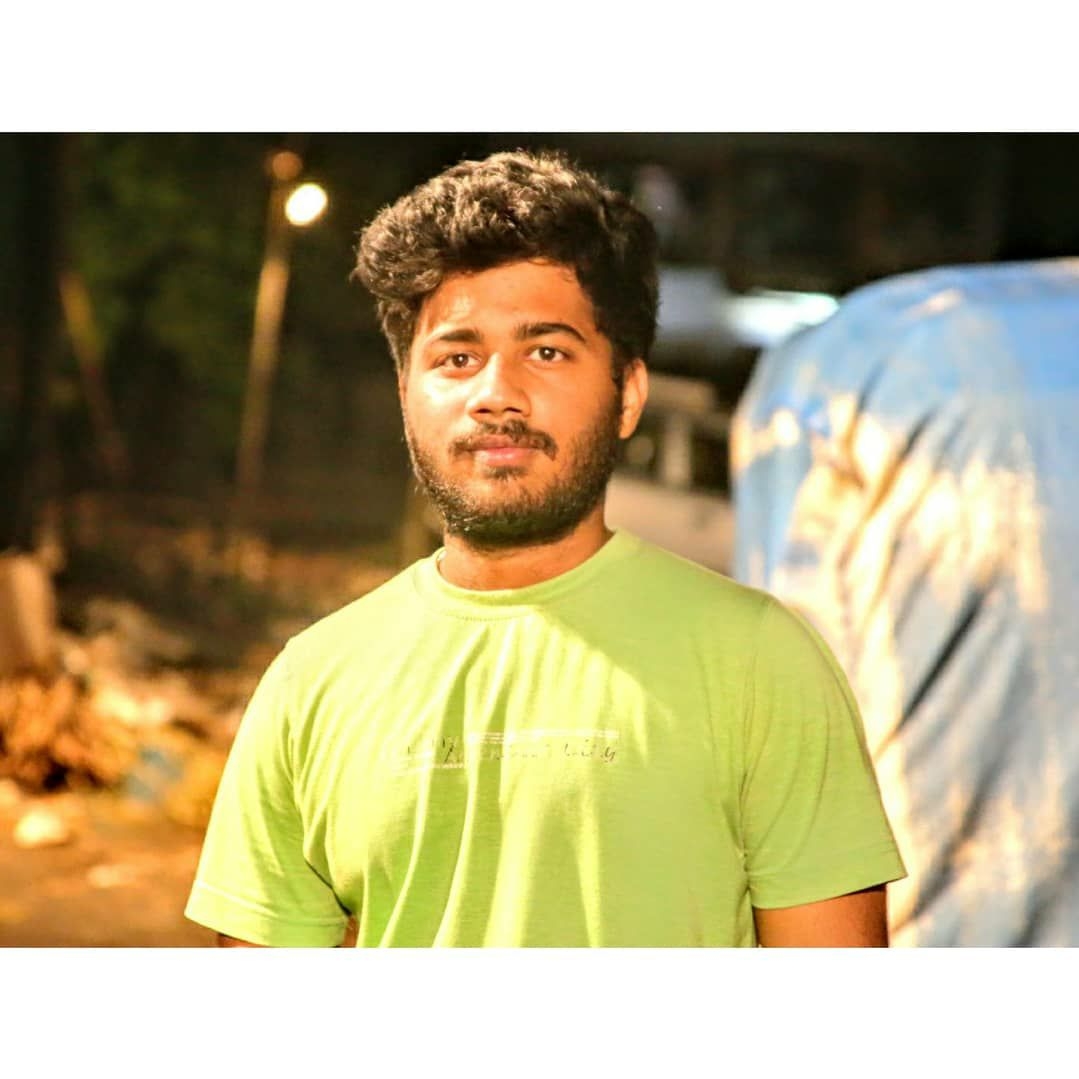 Pranay Zagade-Freelancer in Navi Mumbai,India