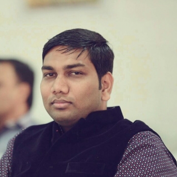 Akash Patel-Freelancer in Surat,India