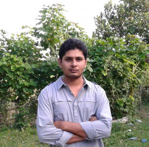 Afif Tp-Freelancer in Kushtia,Bangladesh