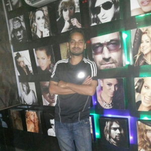 Abhishek Pathak-Freelancer in Patna,India