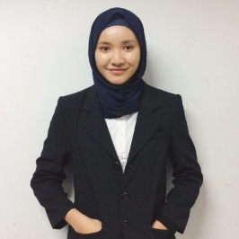Sofia Abdul Wahab-Freelancer in ,Malaysia