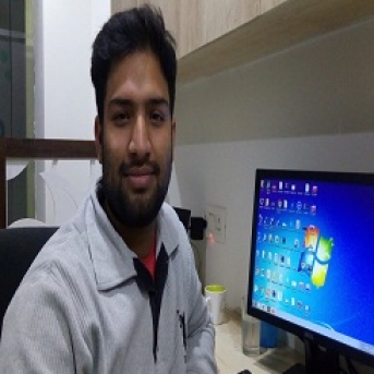 Mr Jaidev-Freelancer in Faridabad,India