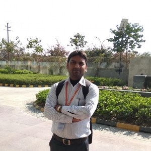 Jay Prakash-Freelancer in Ghaziabad,India