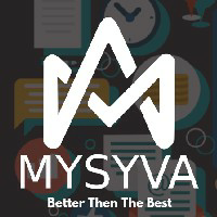 MYSYVA Infotech-Freelancer in bhuj,India