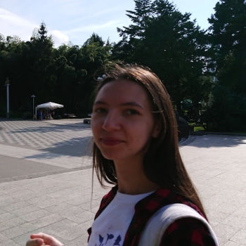 Valeria Voitova-Freelancer in Minsk,Belarus