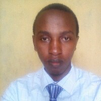 Peter Mbugua-Freelancer in Nyeri, central province,Kenya
