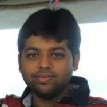 Aritra Ghosh-Freelancer in Kolkata,India