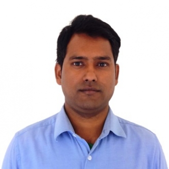 Shashi Bhushan-Freelancer in Gurgaon,India