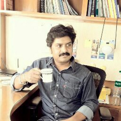 Premkumar Asogan-Freelancer in Chennai,India