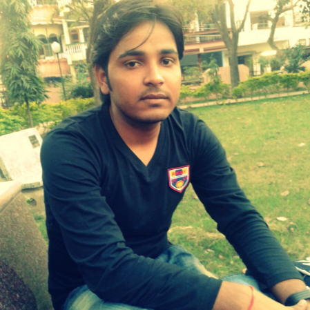 Shubham Soni-Freelancer in Jaipur,India
