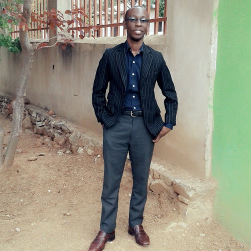 Victor Chogimembe-Freelancer in Dodoma,Tanzania