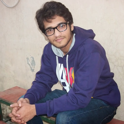 Devansh Verma-Freelancer in ,India
