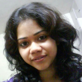 Shweta Kachhap-Freelancer in Bangalore,India
