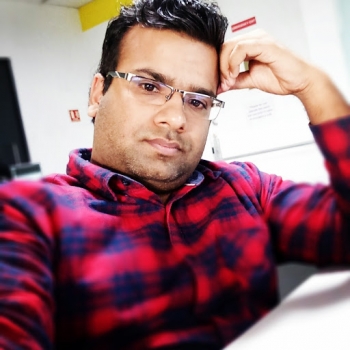 Ankush Verma-Freelancer in Bangalore,India