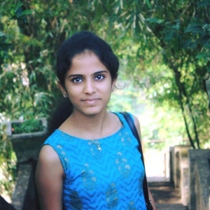 Thanvika Reddy-Freelancer in Medchal,India