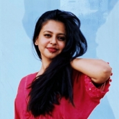 Natasha Nag-Freelancer in gurugram,India