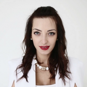 Arneta Karžinauskė-Freelancer in Siauliai,Lithuania