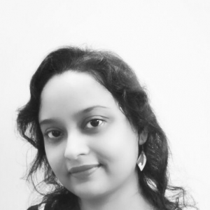 Rakhi Bhattacharjee-Freelancer in Kolkata,India