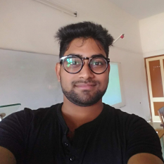 Tejeswar Dash-Freelancer in Goa,India