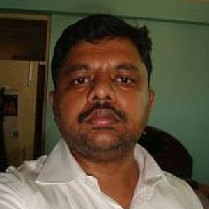 Prem Asok-Freelancer in ,India