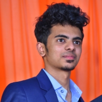Nandan Rajeev-Freelancer in Bangalore,India