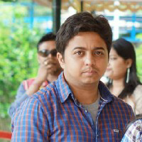 Joydeep Mukherjee-Freelancer in Kolkata,India