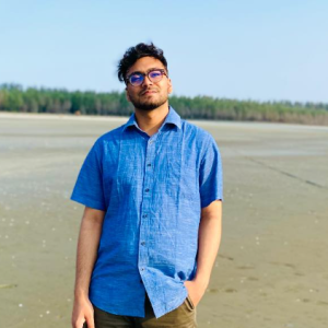 SHAHARIAR SHAKIB JOY-Freelancer in Khulna,Bangladesh