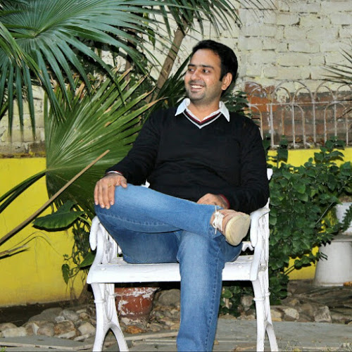 Abhinav Dahiya-Freelancer in Sonipat,India