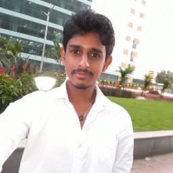Sarat Kumar-Freelancer in Coonoor,India