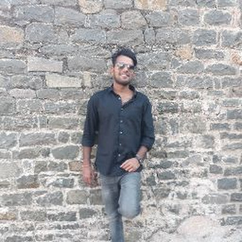 Chakit Malviya-Freelancer in Indore Area, India,India