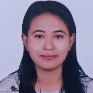 Rabina Maharjan-Freelancer in Kathmandu,Nepal