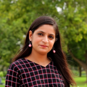 Priya Wadhwa-Freelancer in New Delhi,India