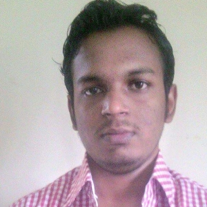 Md Omit Hasan Pavel-Freelancer in Dhaka,Bangladesh