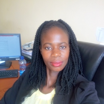 Martha Agai-Freelancer in Nairobi,Kenya