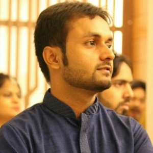 Shekhar Singh Tomar-Freelancer in Indore,India