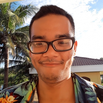 Bryan Espinosa-Freelancer in Bicol,Philippines