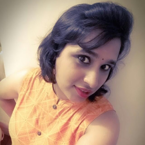Krati Bishnoi-Freelancer in ,India